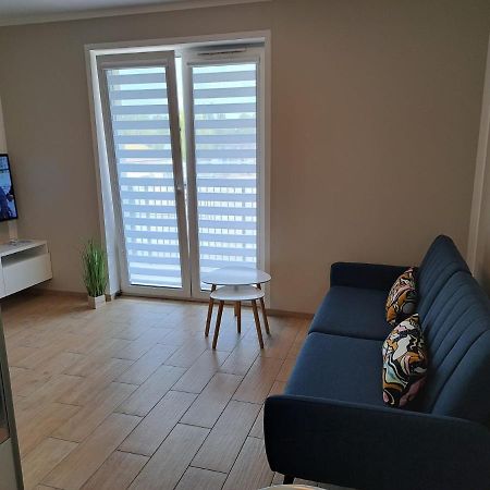 Apartament Rangia Swinoujscie Exterior photo