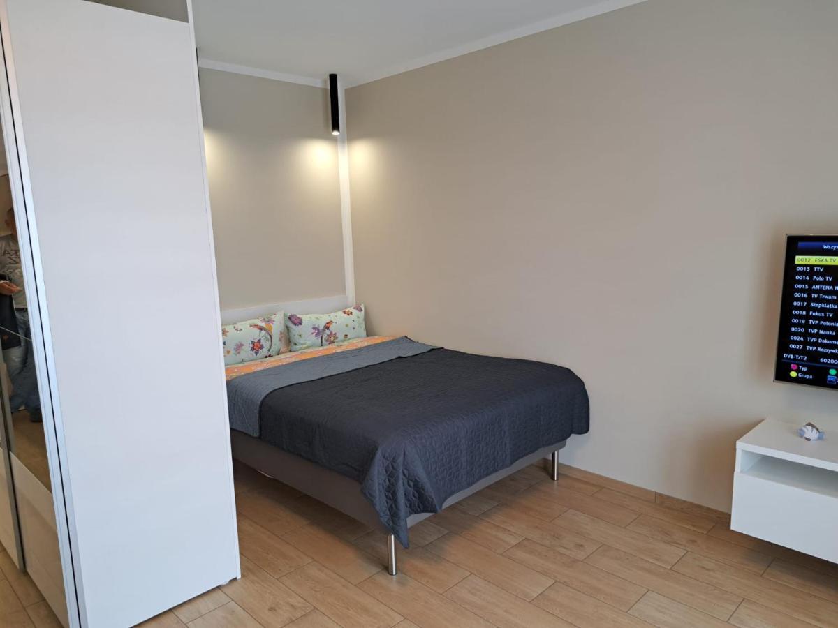 Apartament Rangia Swinoujscie Exterior photo